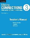 Making Connections Level 3 Teachers Manual - Pakenham Keneth J.
