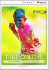 True Colors Book with Online Access code - Naughton Diane