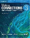 Making Connections Level 3 Students Book - Pakenham Keneth J.