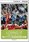 Losing It: The Meaning of Loss Book with Online Access code - Sargent Brian