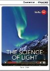 The Science of Light Book with Online Access code - O`Dell Kathryn