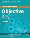 Objective Key Workbook without Answers - Capel Annette