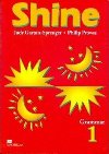 Shine Level 1 Grammar Answer Key - Garton-Sprenger Judy