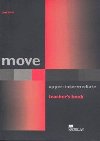 Move Upper-Intermediate Teachers Book - Hird Jon