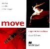 Move Upper-Intermediate Class CD (2) - Kay Sue