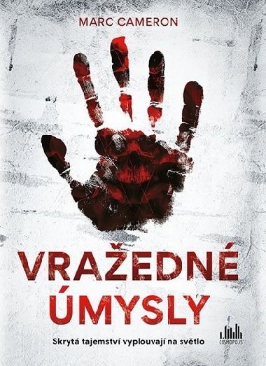 Vraedn mysly - Marc Cameron