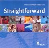 Straightforward Pre-Intermediate Class Audio CDs - Kerr Philip