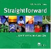 Straightforward Upper-Intermediate Class Audio CDs - Kerr Philip