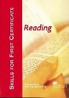 Skills for First Certificate Reading - Mann Malcolm