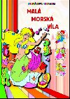 Mal morsk vla Rozprvkov maovanka - 