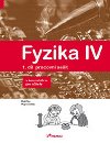 Fyzika IV 1.dl pracovn seit s komentem pro uitele - Roman Kubnek; Luk Richterek; Renata Holubov
