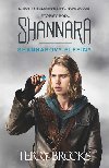 Shannarovy magick elfeny - Terry Brooks