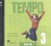 Tempo 3 Class Audio CD - Barker Chris