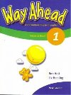 Way Ahead 1 Practice Book - Holt Ron