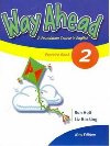 Way Ahead 2 Practice Book - kolektiv autor