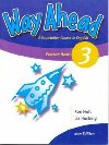 Way Ahead 3 Practice Book - Holt Ron