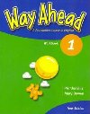 Way Ahead 1 Workbook - Ellis Printha
