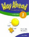 Way Ahead 1 Teachers Book - Ellis Printha