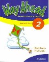 Way Ahead 2 Teachers Book - kolektiv autor