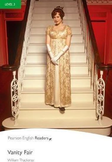 Level 3: Vanity Fair Bk (3) - Thackeray William Makepeace