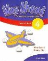 Way Ahead 4 Teachers Book + Resource Book - P et Ellis