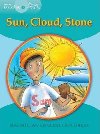 Young Explorers 2 Sun Cloud Stone Reader - Munton Gill