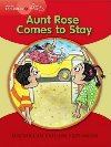 Young Explorers 1 Aunt Rose Comes to Stay Big Book - Fidge Louis