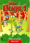 Little Bugs 1 Story Cards - Read Carol