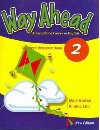 Way Ahead 2 Teachers Resource Book - Ellis Printha
