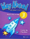 Way Ahead 3 Teachers Resource Book - Ellis Printha