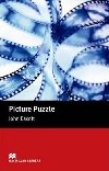 Picture Puzzle Macmillan reader Beginner level - Escott John