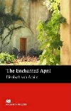 The Enchanted April - Intermediate - von Arnim Elizabeth
