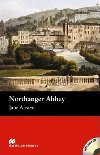 Northanger Abbey - With Audio CD - Austen Jane