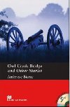 Owl Creek Bridge and Other Stories - Book and Audio CD Pack - Pre Intermediate - Bierce Ambrose