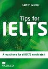 Tips for IELTS Student Book - McCarter Sam