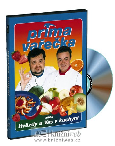 Prima vaeka - DVD - neuveden