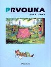Prvouka pro 3. ronk - imkov Helena