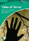 Tales of Terror Level 3 Lower-intermediate - kolektiv autor