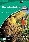 The Mind Map Level 3 Lower-intermediate - Morrison David