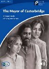The Mayor of Casterbridge Level 5 Upper-intermediate - Hardy Thomas