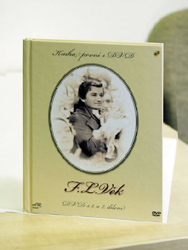 F.L.Vk / DVD 1.-2. dl - neuveden