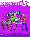 Footprints 5 Pupils Book Pack - Read Carol