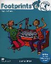 Footprints 6 Pupils Book Pack - Shaw Donna
