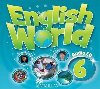 English World 6 Audio CD - Bowen Mary