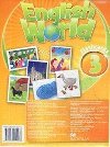 English World 3 Flashcards - Hocking Liz