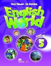 English World 5 Pupil´s Book - Hocking Liz