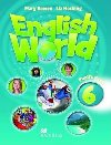 English World 6 Pupils Book - Bowen Mary