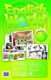 English World 4 Posters - Hocking Liz