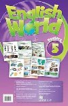 English World 5 Posters - Hocking Liz