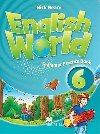 English World 6 Grammar Practice Book - Bowen Mary